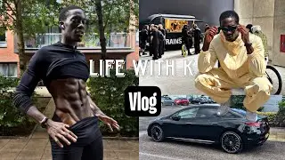 Just doing the best I can... (VLOG)