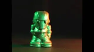 Limited Edition Ooshies