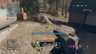 Warzone: Adrian caught hacking
