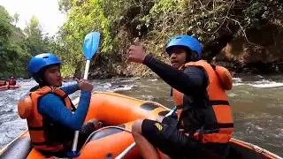 6   Mr. Amran Donny - NOARS Rafting