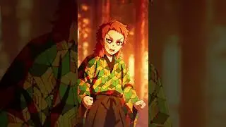 Demon Slayer Season 4 Episode 2 | Demon Slayer Season 4 shorts |