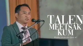 Talen Meetsak Kum(Rev. Thang Tawng)
