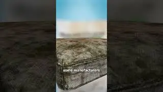 Почему незаконно удалять бирки с матрасов 😨