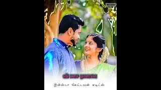 முத்தாலம்மன் கோயிலிலே#tamilechosongs #melody #lyrics_whatsapp_status #audioking