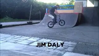 TBB-BIKE 4 EVERYTHING: JIM DALY