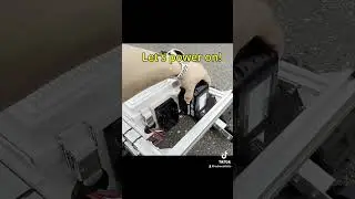 GPS Navigation robot with ATCrawler and Ardupilot #ros #ugv #ardupilot #mobilerobot #robots