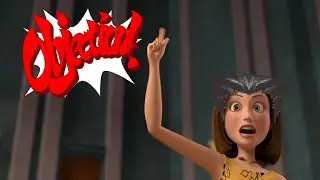 Beenix Wright: Ace Buzztourney