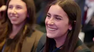 CWMUN NY 2025 - Official Video