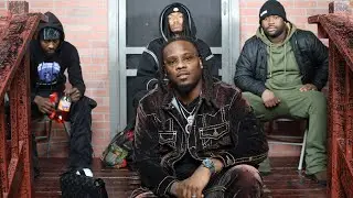 YNS Talley Talks Making Over A Million Doing E-Commerce, Explains Why He Took 4 Years Off From Music