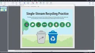 CAPTIVATE TUTORIAL Advanced Custom Drag and Drop (Adobe Captivate 2019 Release)
