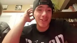 Chilling With The McGhee Family (Reupload)