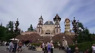 Interessante Efteling feitjes! #5