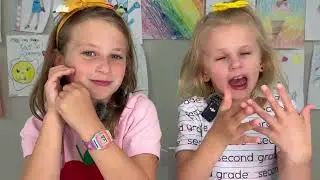 What's the Best Lunchable?? We Try Them All! 2025
