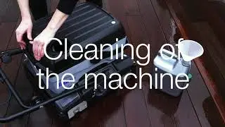Bona PowerScrubber & Outdoor Decks