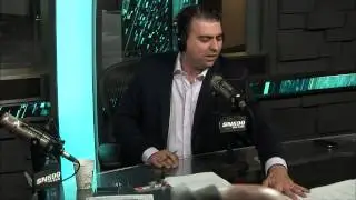 Tim & Sid: It&rsquo;s official, let&rsquo;s celebrate