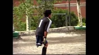 11 Goyo Vega