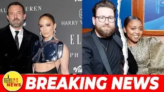 From Jennifer Lopez To Quinta Brunson A 2025 Celebrity Divorce Guide