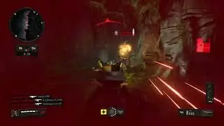 PS4 - Call of Duty BO4 - TDM - Jungle (submerged variant) map - 3 Killstreak - 12Jun2021.