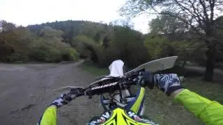 EXTREME ENDURO TRAINING