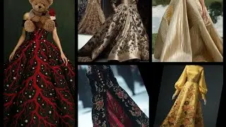 Latest Trendy Frocks & Maxi Dress Ideas for Girls | Stylish & Modern Designs 2026