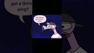 Why Did You Get a Grindr Ping?