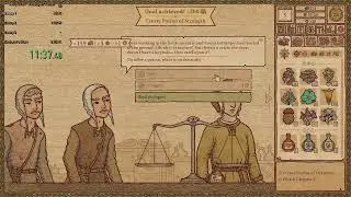 Potion Craft - Philosopher's Stone Speedrun - 1h:27m:39s