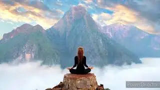 Hypnom&eacute;ditation anti stress et insomnie par Audrey Van den Bossche- Eawy Yoga
