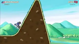 Uncut Duels - Bikerace Duels #1