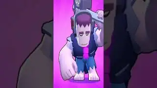 extrait vid&eacute;o 10000 troph&eacute;e #brawlstars #legendary #bull #prixstars