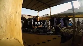 marsyld - STIHIA (VIBE BAR DJ-SET)