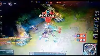 Katax montage kalista