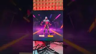 Legendary  Eternal Avenger Bundle Event 🤯 | 1 Lvl I'd Noob To Pro 🤑 #shorts #short