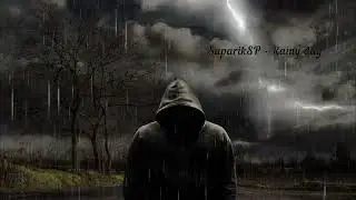 SaparikSP - Rainy day