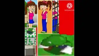 Emily PlayaBle On The SM64DS GamePlay