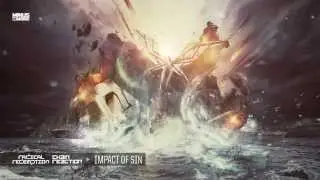 Radical Redemption & Chain Reaction - Impact of Sin (HQ Official)
