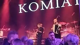 Komiat - Päivät ilman sinua