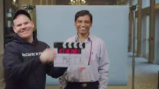 Atlanta Event Video Production Services