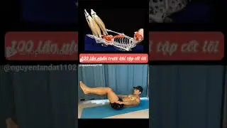#dungcutheduc #thethao #xuhuong #6mui #erobic #gym #yoga