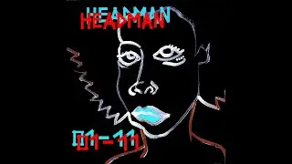 Headman: It Rough [Chicken Lips Remix]