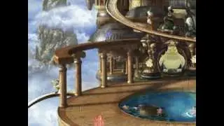 Final Fantasy IX Crack - Chocobo Paradise