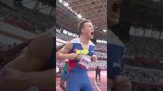 When Rivalry Created History😱#motivation #success #believe #nevergiveup #sports #olympics #usa