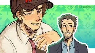 Я не говорю по-немецки - мем из мультфильма 