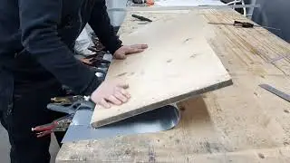 Строительство самолета Thatcher CX4 Home building aircraft Thatcher CX4