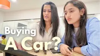 Why I Chose CARS24 for My Used Car | Real Buyer Experience