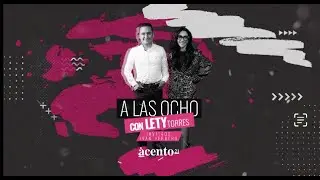 As&iacute; avanza la reforestaci&oacute;n en Puebla: entrevista con Iv&aacute;n Herrera | #ALas8ConLetyTorres