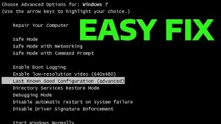 Windows Failed To Start. File: \Boot\BCD 0xc00000f - How To Fix