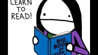 COME SI DEVE LEGGERE UN LIBRO?