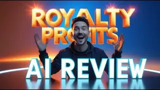 Royalty Profits AI Review: 🤯 $409 in 6 Minutes? (Honest Results Revealed)