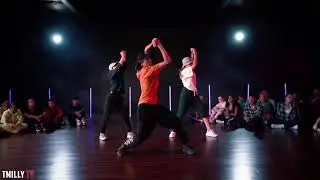 Rushin&rsquo; Back - Flume | Jake Kodish Choreography