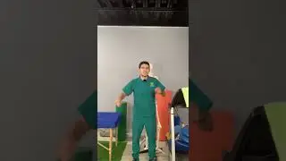 Descubre c&oacute;mo aliviar el dolor de mu&ntilde;eca con esta rutina de ejercicios en menos de 1 minuto